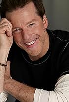 Foto de Jeff Dunham pareja de Audrey Dunham