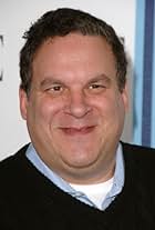Foto de Jeff Garlin pareja de Marla Garlin