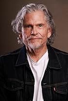 Foto de Jeff Kober pareja de Rhonda Talbot