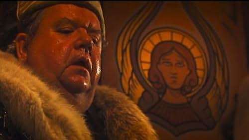 Foto de Jeff Nuttall pareja de Jane Louch