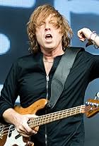 Foto de Jeff Pilson pareja de Lisa Pilson
