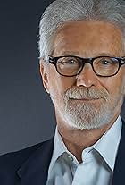 Foto de Jeff Pomerantz pareja de Barbara B