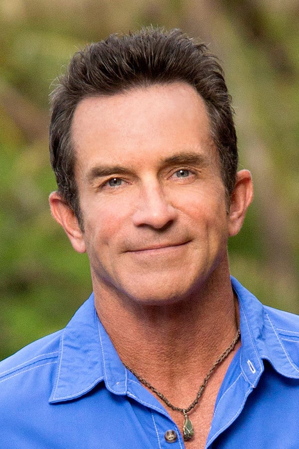 Foto de la celebrity Jeff Probst