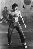 Foto de la celebrity Jeff Speakman