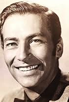 Foto de Jeffrey Lynn pareja de Josephine Helene