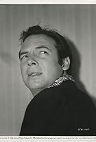 Foto de Jeffrey Stone pareja de Corinne Calvet
