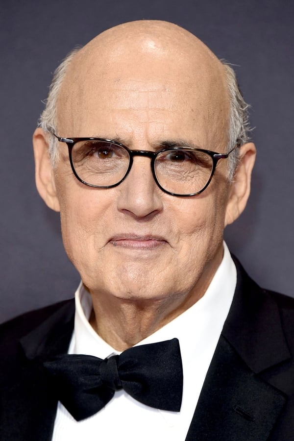 Foto de Jeffrey Tambor pareja de Kasia Tambor