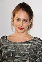 Foto de Jemima Kirke pareja de Michael Mosberg