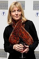 Foto de Jemma Redgrave pareja de Tim Owen