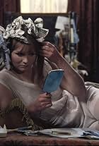 Foto de Jennie Linden pareja de Chris Mann