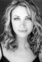 Foto de Jennifer Baxter pareja de Mike Beaver