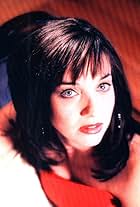 Foto de Jennifer Blaire pareja de Larry Blamire