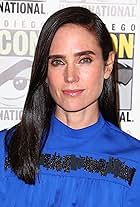 Foto de Jennifer Connelly pareja de Paul Bettany