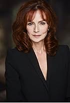 Foto de Jennifer Dale pareja de Robert Lantos