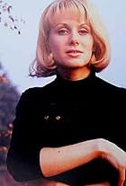 Foto de Jennifer Daniel pareja de Dinsdale Landen