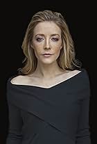 Foto de Jennifer Finnigan pareja de Jonathan Silverman