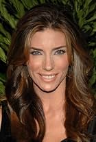 Foto de Jennifer Flavin pareja de Sylvester Stallone