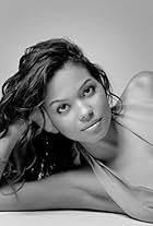 Foto de Jennifer Freeman pareja de Earl Watson