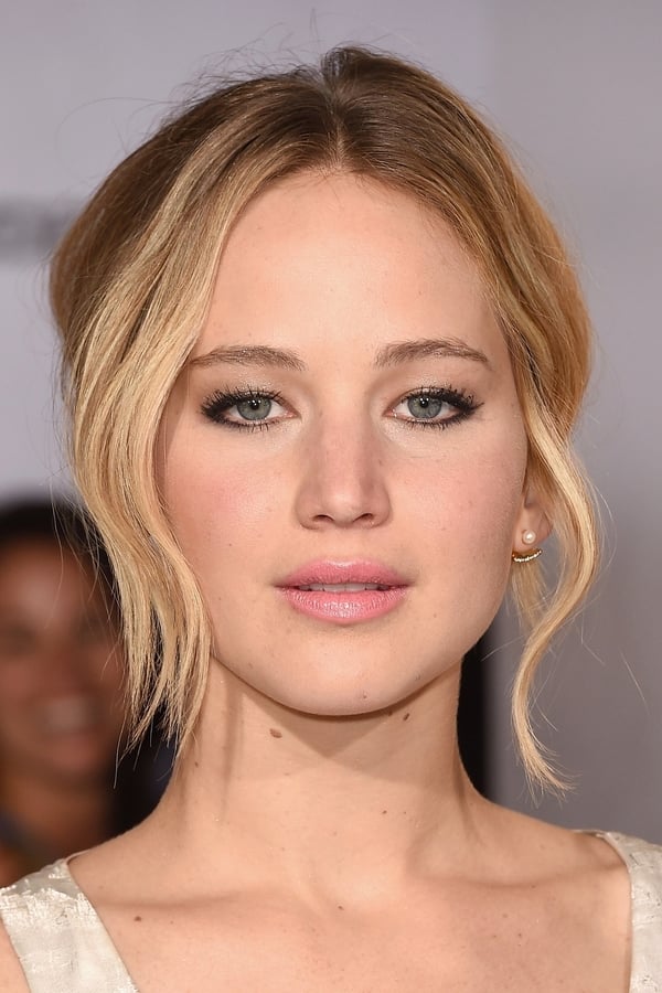 Foto de la celebrity Jennifer Lawrence