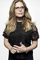 Foto de Jennifer Lee pareja de Robert Joseph Monn
