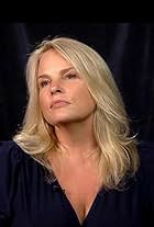 Foto de Jennifer Runyon pareja de Todd Corman