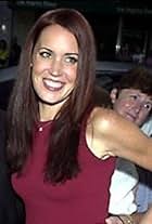 Foto de la celebrity Jennifer Schwalbach Smith