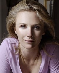 Foto de Jennifer Siebel Newsom pareja de Gavin Newsom