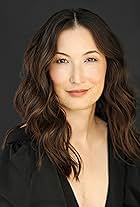 Foto de Jennifer Spence pareja de Ben Immanuel