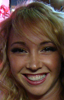 Foto de Jennifer Tisdale pareja de Shane McChesnie