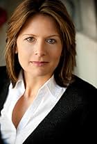 Foto de Jennifer Van Dyck pareja de Jonathan Walker