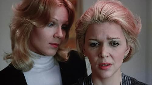 Foto de Jennifer Welles pareja de Phillip