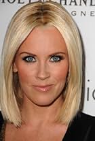 Foto de Jenny McCarthy pareja de Donnie Wahlberg