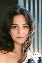 Foto de Jenny Slate pareja de Dean Fleischer-Camp