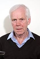 Foto de Jeremy Bulloch pareja de Maureen Bulloch