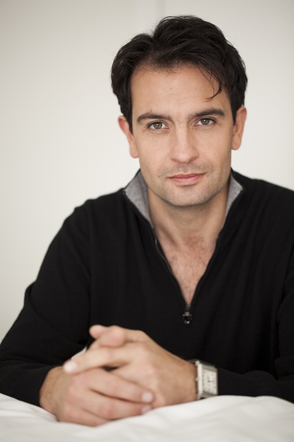 Foto de la celebrity Jeroen Spitzenberger