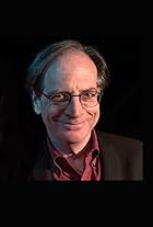 Foto de Jerry Beck pareja de Marea Boylan