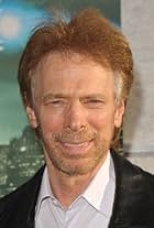 Foto de Jerry Bruckheimer pareja de Bonnie Fishman