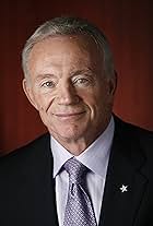 Foto de Jerry Jones pareja de Gene Jones