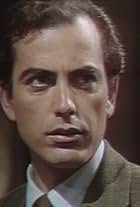 Foto de Jerry Lacy pareja de Julia Duffy