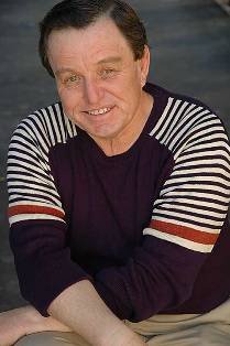 Foto de Jerry Mathers pareja de Diana Platt
