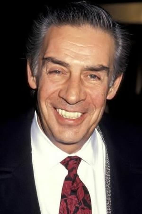 Foto de Jerry Orbach pareja de Elaine Angela Cancilla