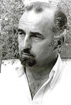 Foto de Jerry Thorpe pareja de Dee Turnell