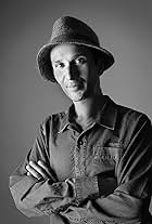 Foto de Jess Hall pareja de Radha Singh