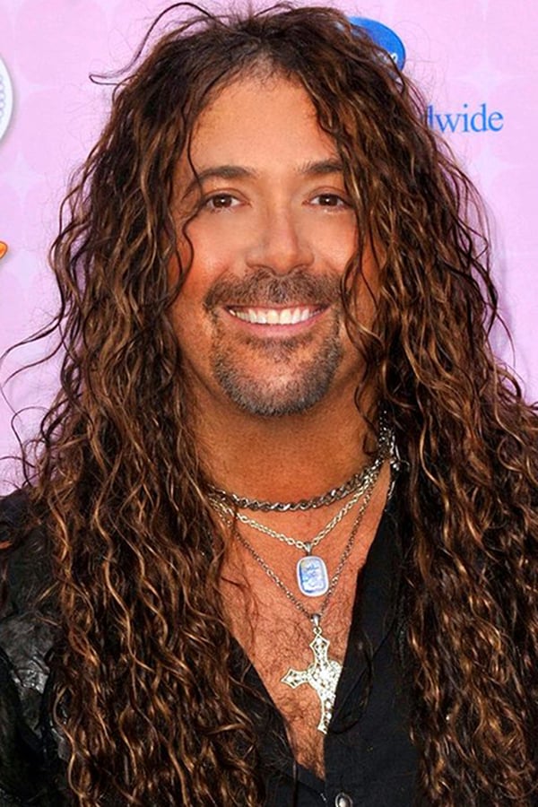 Foto de Jess Harnell pareja de Cara Harnell