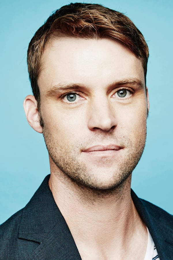 Foto de Jesse Spencer pareja de Kali Woodruff