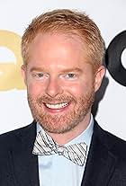Foto de Jesse Tyler Ferguson pareja de Justin Mikita