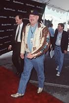 Foto de Jesse Ventura pareja de Theresa Larson Masters