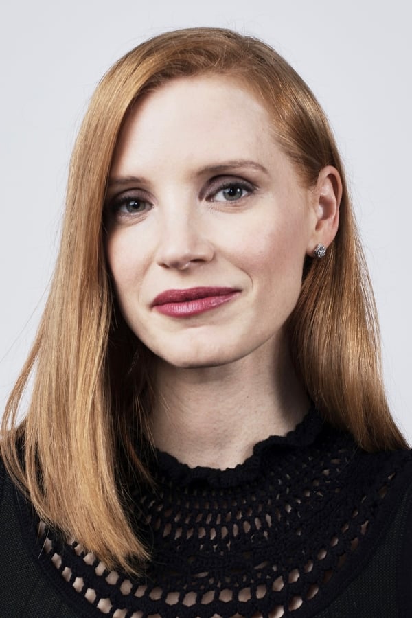 Foto de la celebrity Jessica Chastain