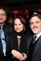 Foto de Jessica Harper pareja de Tom Rothman