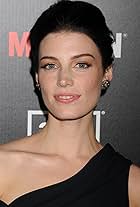 Foto de la celebrity Jessica Paré